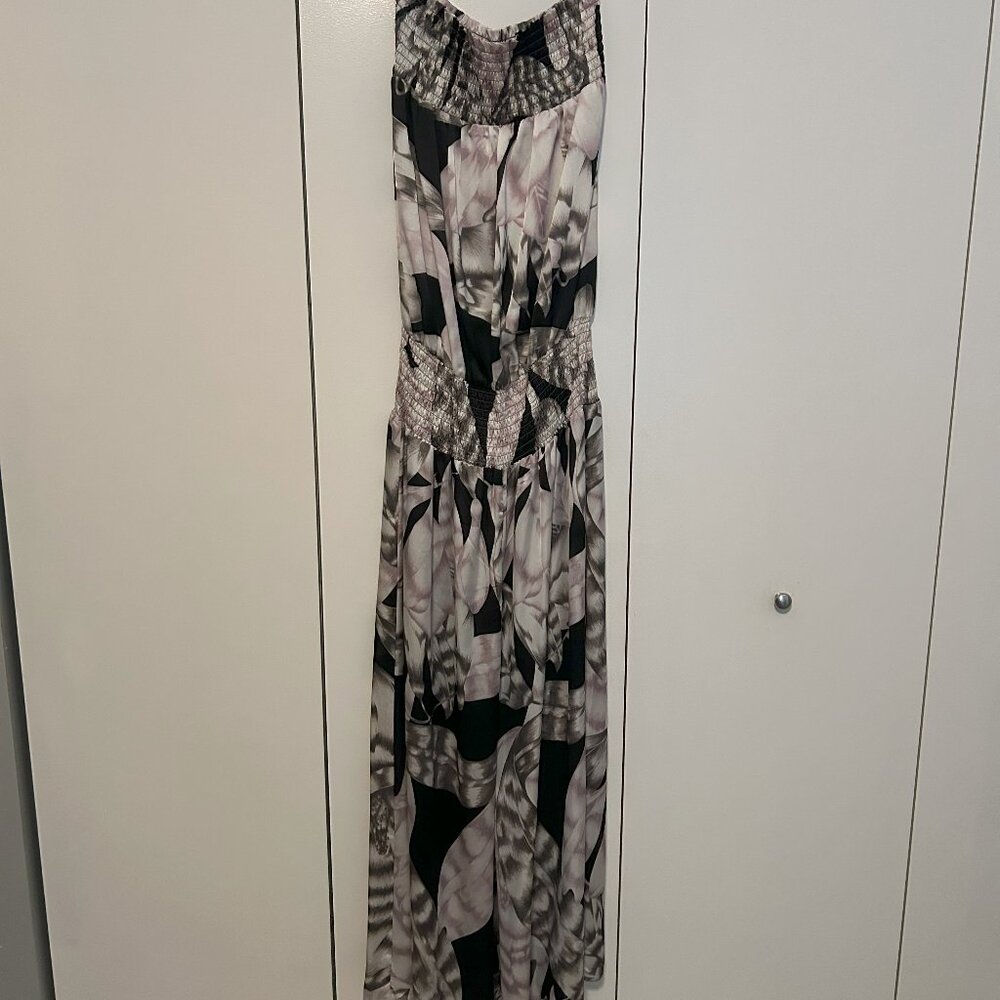 Classique pants jumper